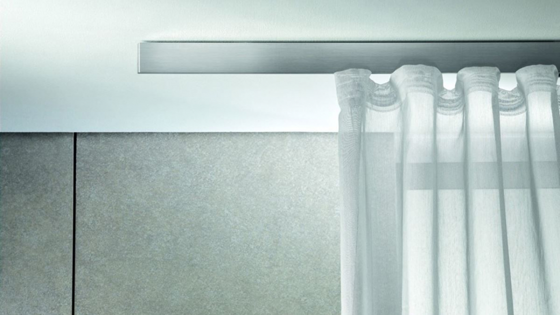 Online Shop für hochwertige Design Raumgestaltung - Gardinenstangen